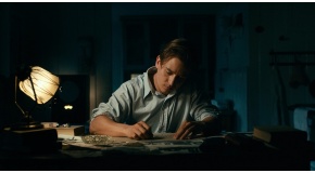 KANVAS - BATAC VP Kortfilm