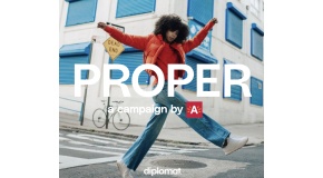 Stad Antwerpen - PROPER CAMPAGNE