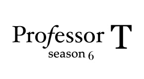 PROF T UK Seizoen 6 - wagens