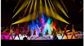 STUDIO 100 & STUDIO DANSEMBLE zoeken dansers!