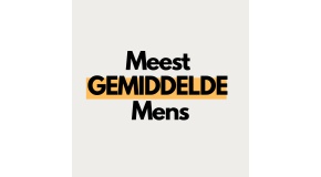 Meest Gemiddelde Mens 