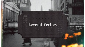 Levend Verlies