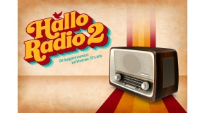 STUDIO 100 - Hallo Radio 2