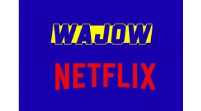 Wajow Talent Factory x Netflix 2026 