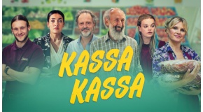 Kassa Kassa 2