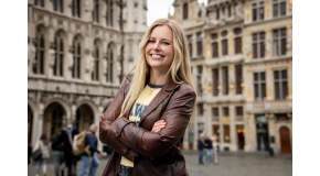 Jade & de Belgen