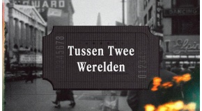 Tussen Twee Werelden 