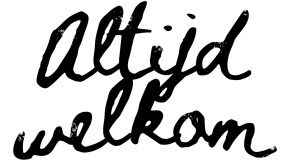 Altijd Welkom, nieuwe reeks voor VRT