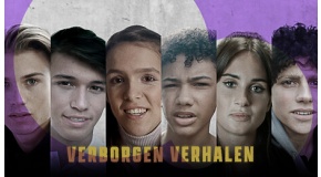 Verborgen Verhalen Time-Out