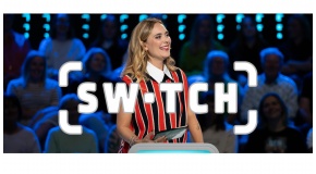 SWITCH 2026