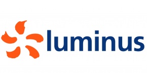 LUMINUS // HELDER