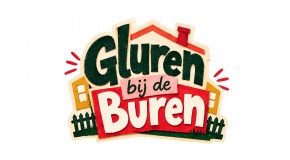Gluren bij de Buren