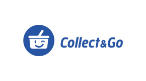 Collect&Go Gent