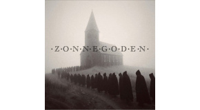ZONNEGODEN