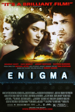 Код «Енігма»