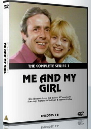 Me and My Girl