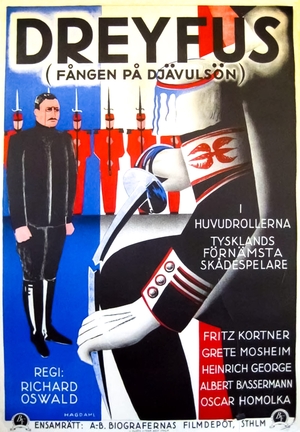 Дрейфус