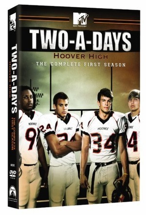 Two-A-Days: Hoover High
