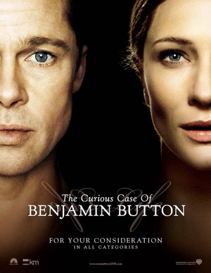 The Curious Birth of Benjamin Button