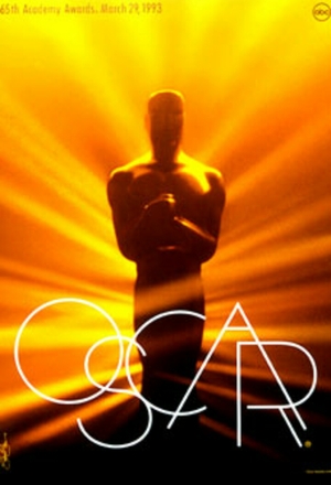 65-я церемония вручения премии «Оскар»