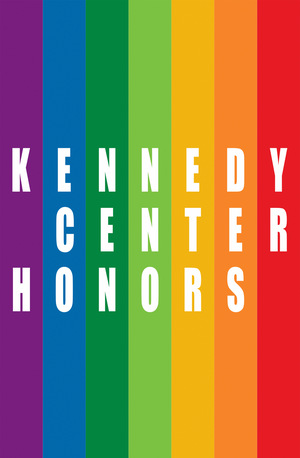 The 42nd Annual Kennedy Center Honors