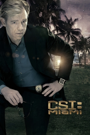 C.S.I.: Майами