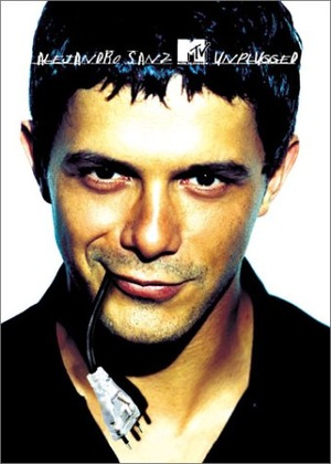 Alejandro Sanz: MTV Unplugged