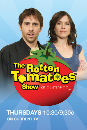 Шоу сайта Rotten Tomatoes