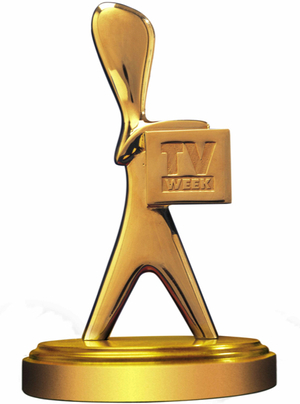 52-я ежегодная церемония TV Week Logie Awards