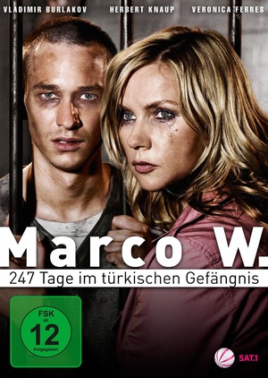 Marco W. - 247 Tage im türkischen Gefängnis