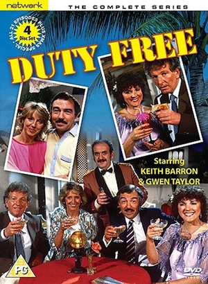 Duty Free