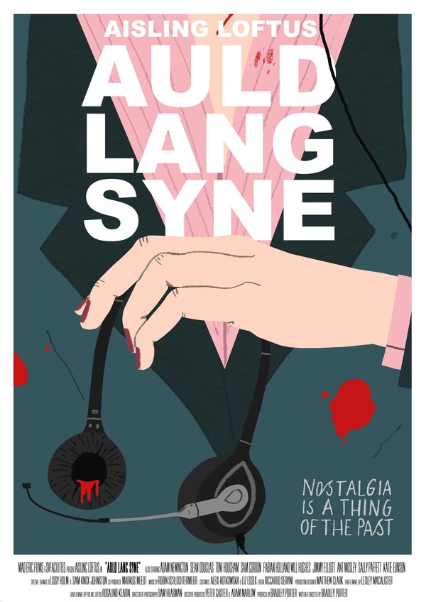 Auld Lang Syne