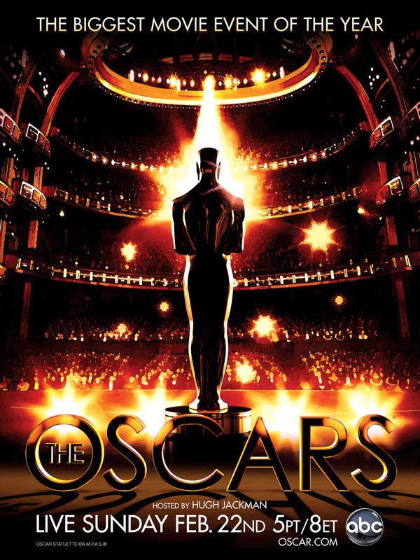 81-я церемония вручения премии «Оскар»