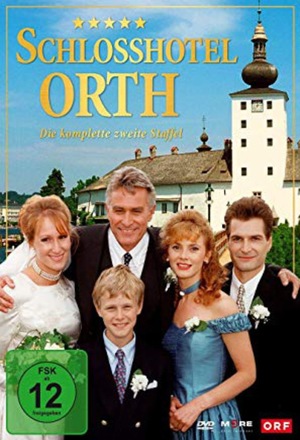 Schloßhotel Orth