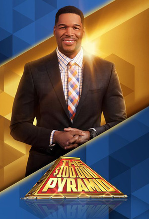 The $100,000 Pyramid