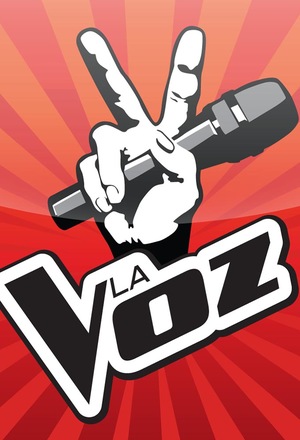 La voz
