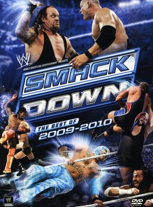 WWF SmackDown!