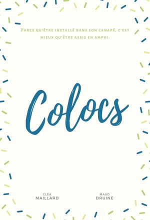 Colocs