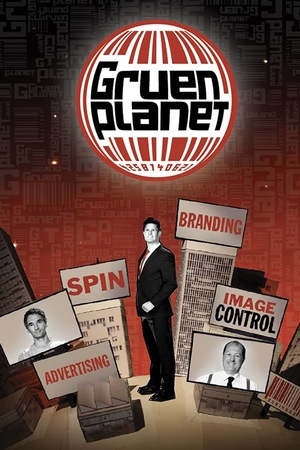 Gruen Planet