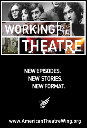 Working in the Theatre