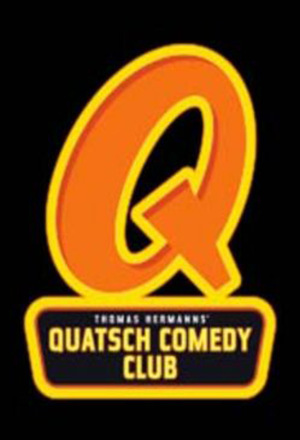 Quatsch Comedy Club