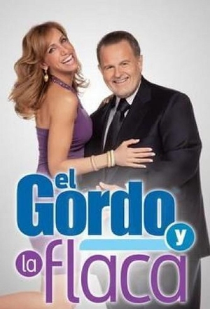El gordo y la flaca