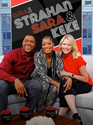 GMA Day