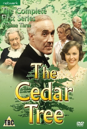 The Cedar Tree