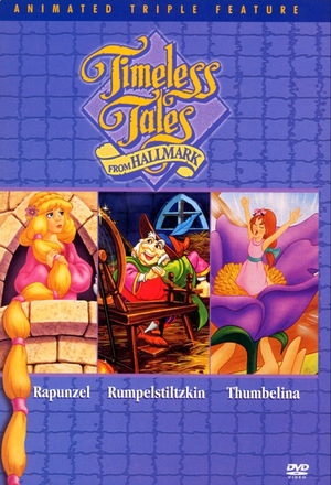 Timeless Tales from Hallmark