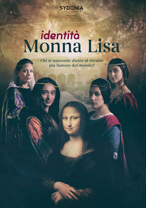 4 лица Моны Лизы