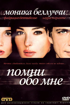 Пам'ятай про мене