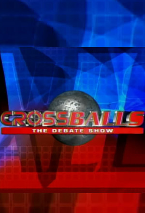 Crossballs: The Debate Show