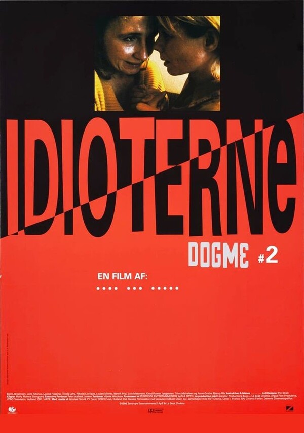 Идиоты