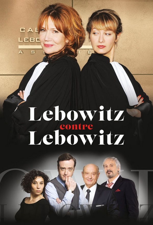 Lebowitz contre Lebowitz